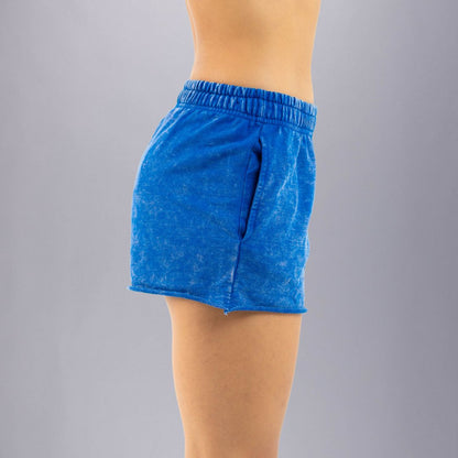 DISTORTION WOMEN'S SHORTS