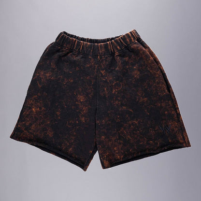 DISTORTION SHORT MEN