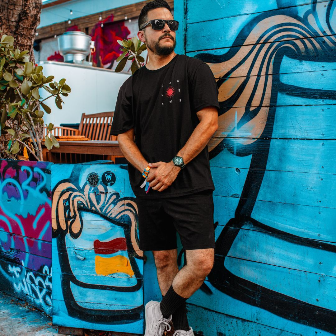 LATTITUDE MEN