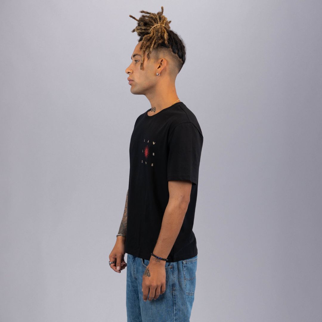 LATTITUDE MEN
