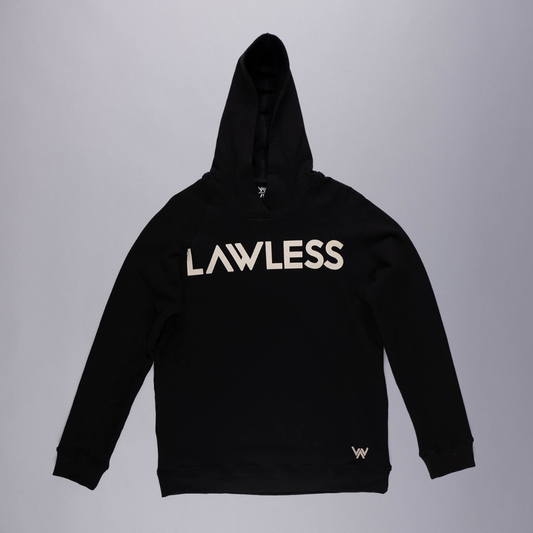 LAWLESS HOODIE